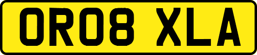 OR08XLA