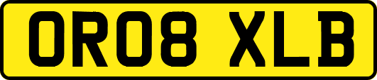OR08XLB