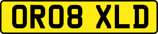 OR08XLD