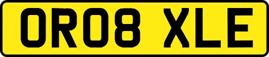OR08XLE