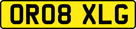 OR08XLG