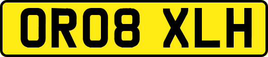 OR08XLH