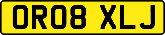 OR08XLJ