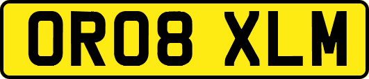 OR08XLM