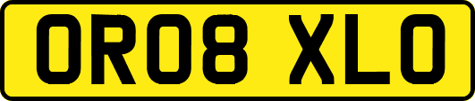 OR08XLO