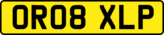 OR08XLP