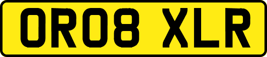 OR08XLR