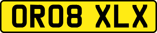 OR08XLX