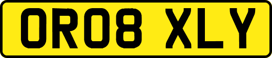 OR08XLY