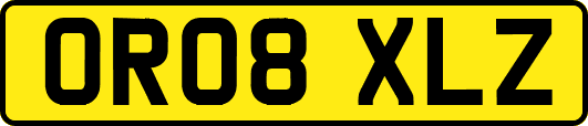 OR08XLZ