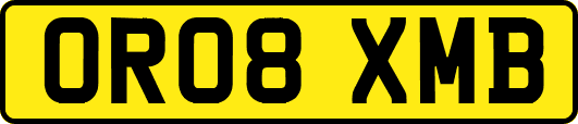 OR08XMB