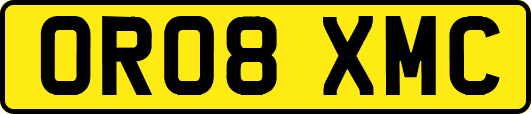 OR08XMC
