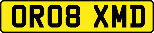 OR08XMD