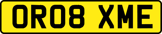 OR08XME