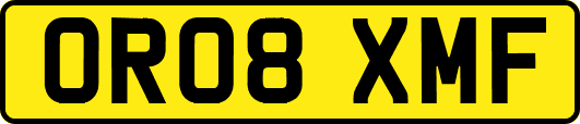 OR08XMF