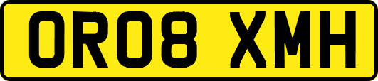 OR08XMH