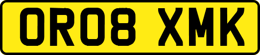 OR08XMK