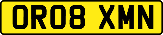 OR08XMN
