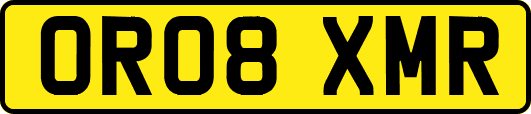 OR08XMR