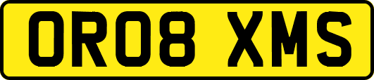 OR08XMS