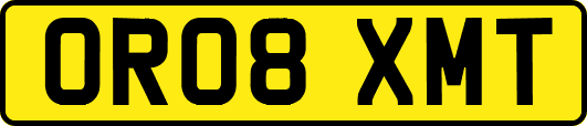 OR08XMT