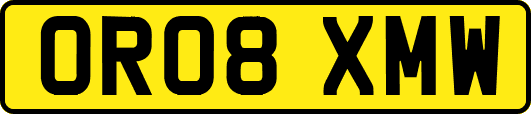 OR08XMW