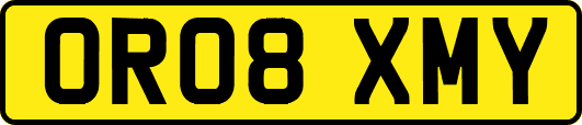 OR08XMY