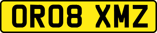 OR08XMZ