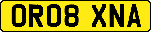 OR08XNA