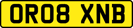 OR08XNB