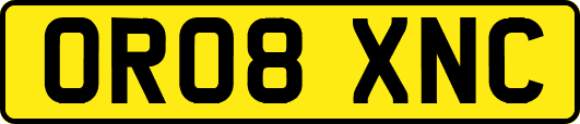OR08XNC