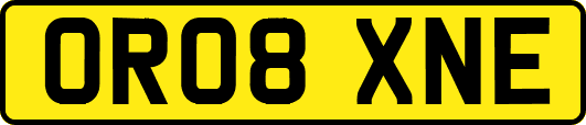 OR08XNE