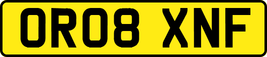 OR08XNF