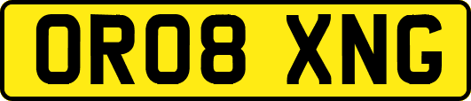 OR08XNG