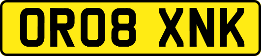 OR08XNK