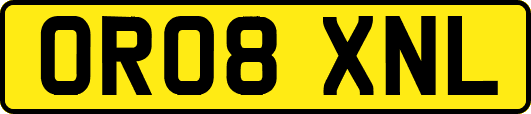 OR08XNL