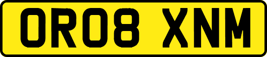 OR08XNM