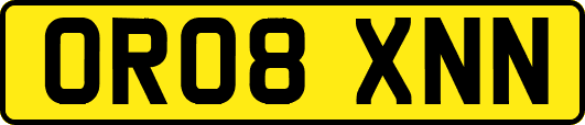 OR08XNN