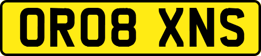 OR08XNS