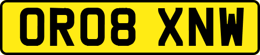 OR08XNW