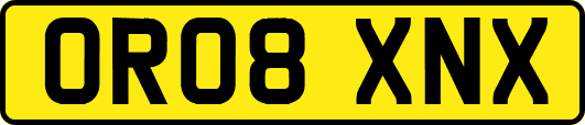 OR08XNX
