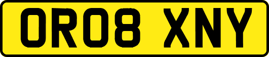 OR08XNY