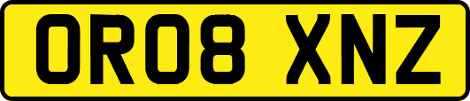 OR08XNZ