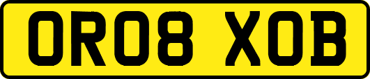 OR08XOB