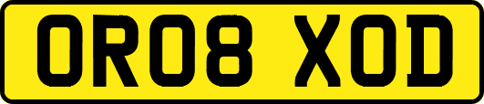 OR08XOD