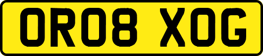 OR08XOG