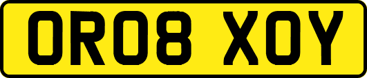 OR08XOY