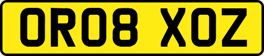 OR08XOZ