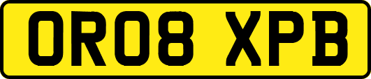 OR08XPB