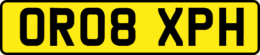 OR08XPH